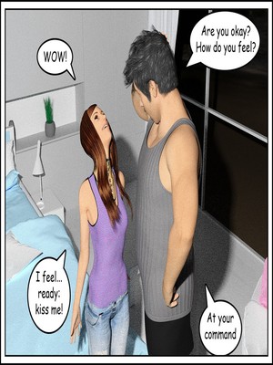 TGFan4- Give Me Just A Little Bit Of Your Manhood free Porn Comic sex 15
