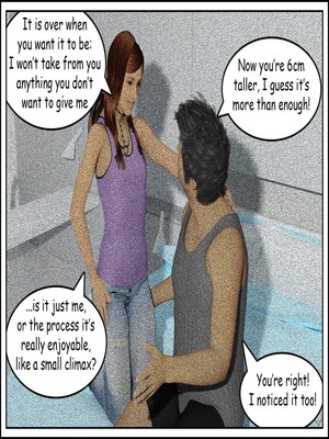 TGFan4- Give Me Just A Little Bit Of Your Manhood free Porn Comic sex 26