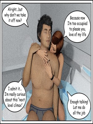 TGFan4- Give Me Just A Little Bit Of Your Manhood free Porn Comic sex 28