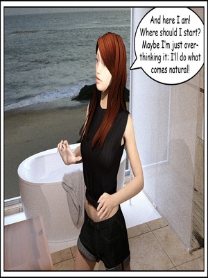 TGFan4- Give Me Just A Little Bit Of Your Manhood free Porn Comic sex 68