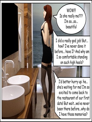 TGFan4- Give Me Just A Little Bit Of Your Manhood free Porn Comic sex 69
