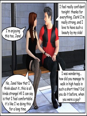 TGFan4- Give Me Just A Little Bit Of Your Manhood free Porn Comic sex 73