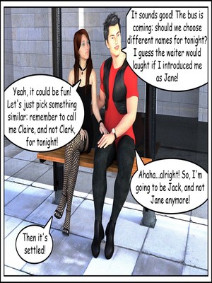 TGFan4- Give Me Just A Little Bit Of Your Manhood free Porn Comic sex 75