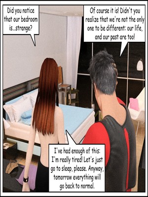 TGFan4- Give Me Just A Little Bit Of Your Manhood free Porn Comic sex 86