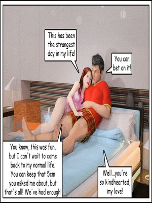 TGFan4- Give Me Just A Little Bit Of Your Manhood free Porn Comic sex 87