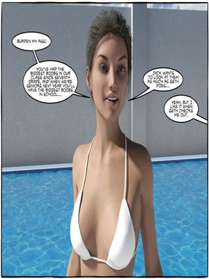 TGTrinity- Summer Sisters free Porn Comic sex 10