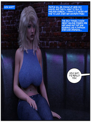 TGTrinity- Zack Powers 10 free Porn Comic sex 9