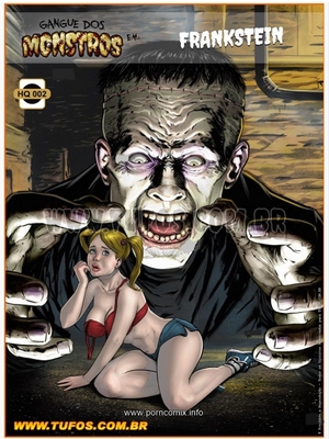 3d Frankenstein Porn Comic - Fucking Archives - HD Porn Comics