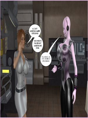 Wikkidlester- Probing Uranus- Ch 2 free Porn Comic sex 7