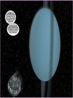 Wikkidlester- Probing Uranus- Ch 2 free Porn Comic sex 9