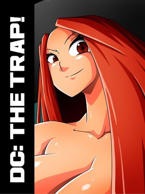 Porn Comics - [Witchking00] – DC: The Trap! free Porn Comic
