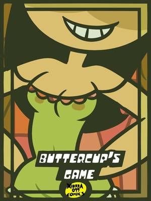 Xierra099- Buttercup’s Game free Porn Comic thumbnail 001