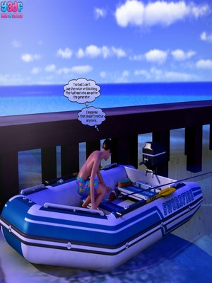 Abandonment Issues Chapter 01 free y3df Comic sex 9