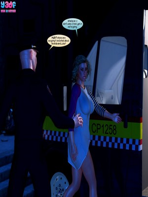 Y3DF- About Time free Porn Comic sex 28