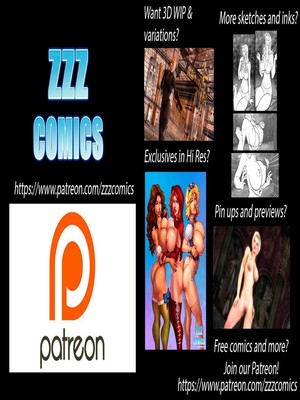 ZZZ- Growout 3 CE free Porn Comic sex 103