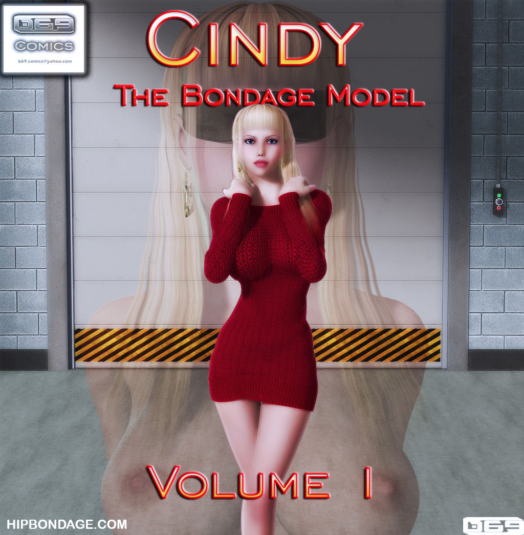 3d Bondage Captions Porn - Cindy the Bondage Model free 3D Porn Comics - HD Porn Comics