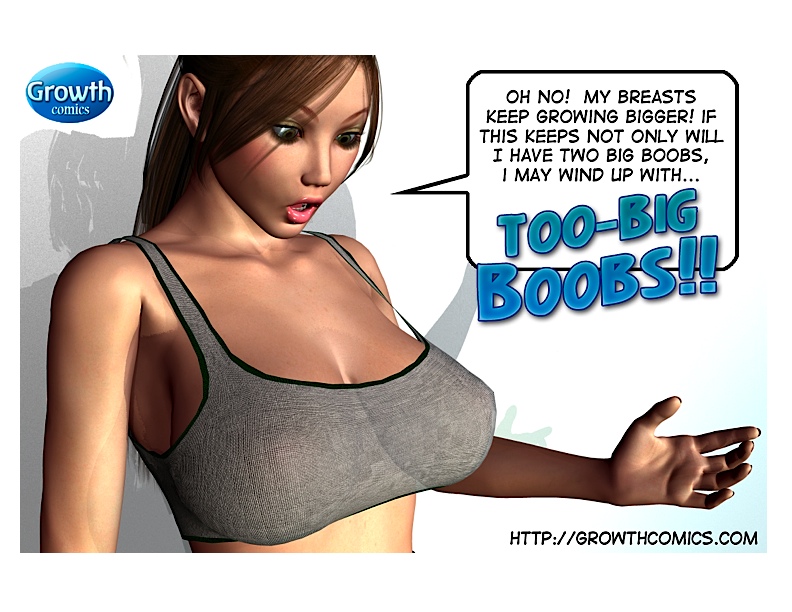 792px x 612px - Too Big Boobs free Porn Comic â€“ HD Porn Comics