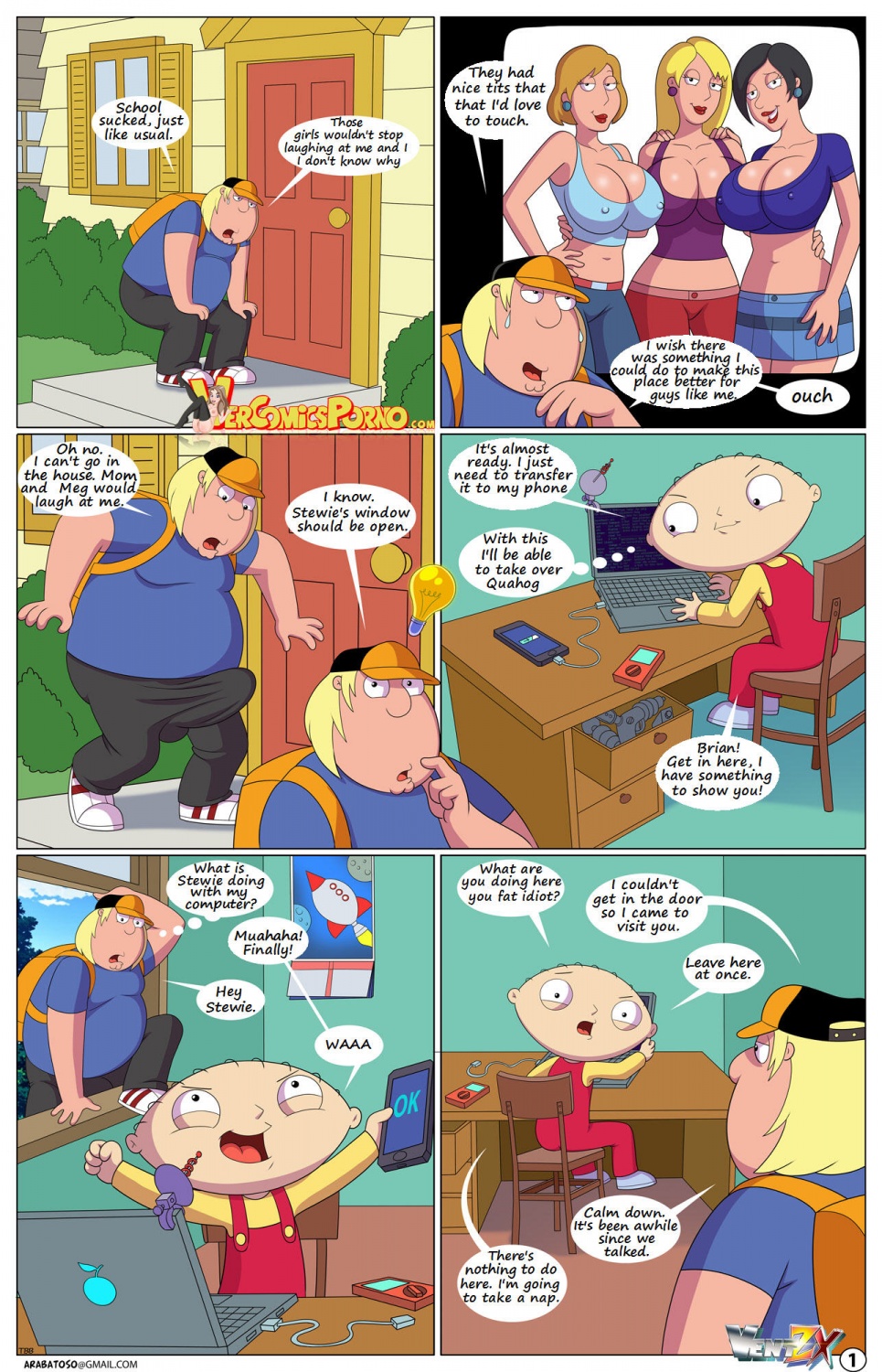 Family Guy Stewie Porn - Stewie Gay Porn - Photo Gallery